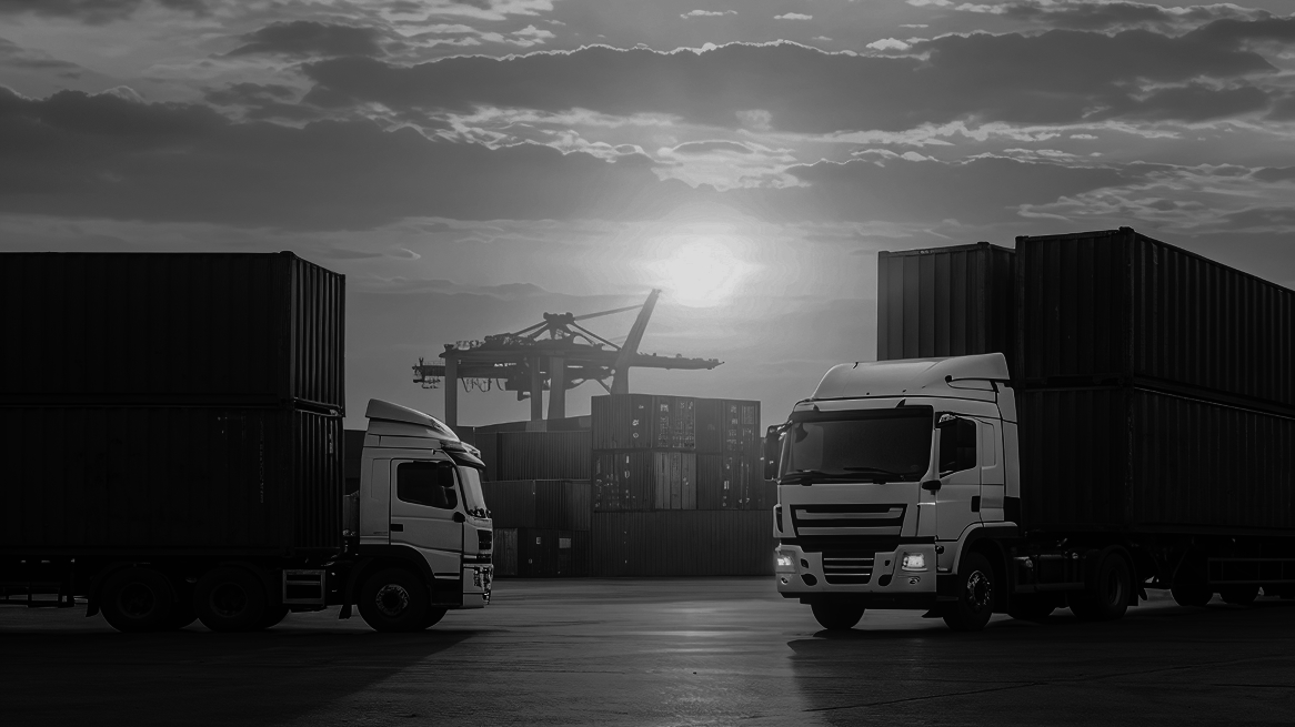 Why Real-Time Tracking Is Now a Logistics Standard