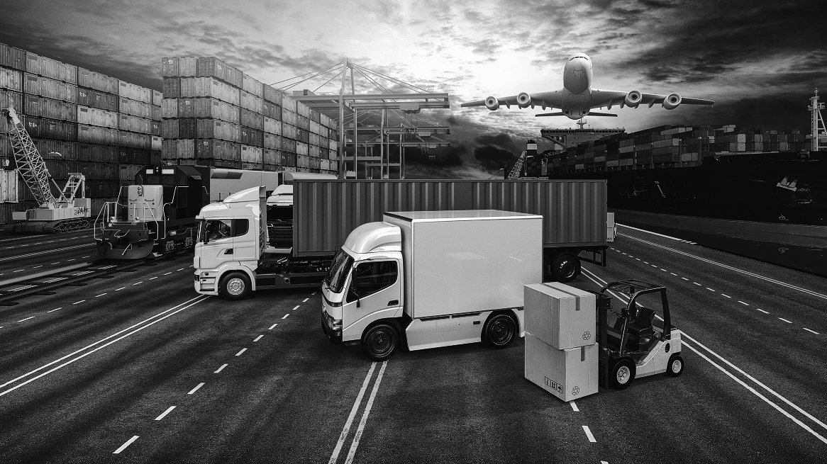 Air vs Ocean Freight: Choosing the Right Transport Mode