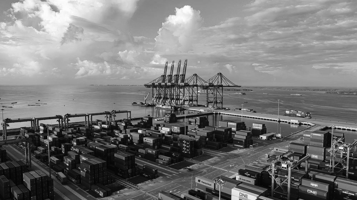 Reducing Operational Risk in Global Supply Chains