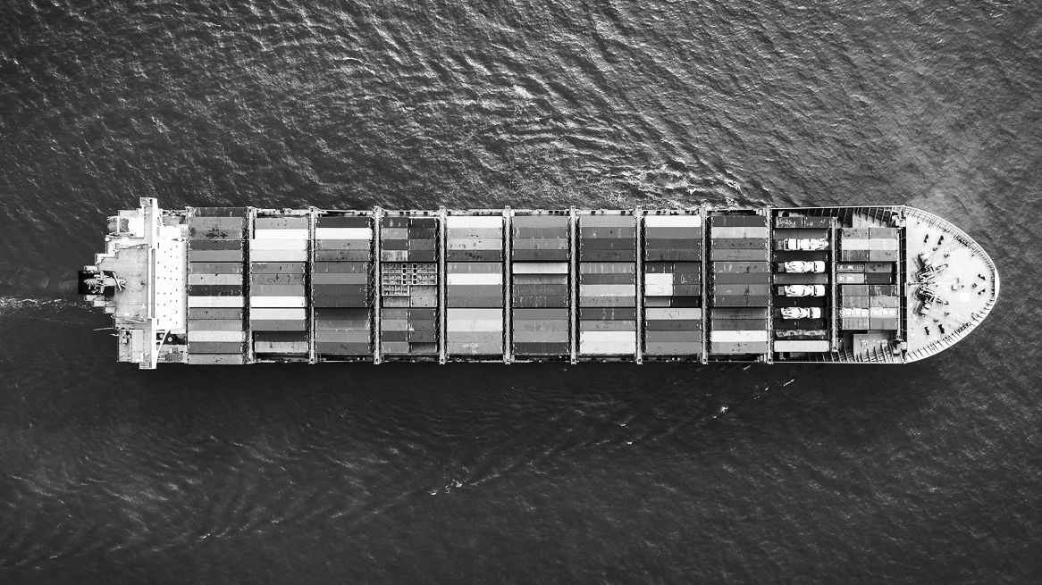 Managing Multimodal Shipments Without Complexity